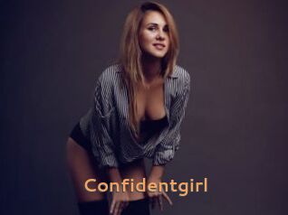Confidentgirl