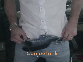 Conjoefunk