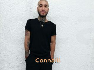 Connalll