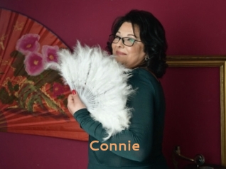 Connie