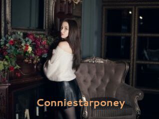 Conniestarponey