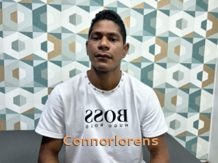 Connorlorens