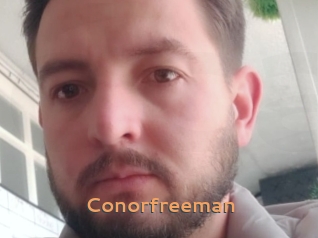Conorfreeman