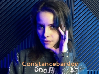 Constancebardon