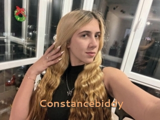 Constancebiddy