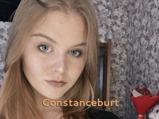 Constanceburt