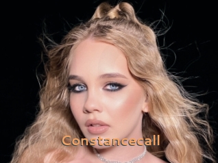 Constancecall