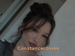 Constancecowee