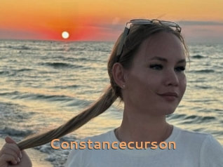 Constancecurson