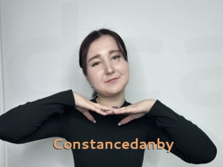 Constancedanby