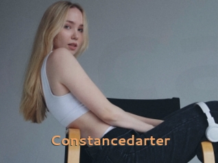 Constancedarter