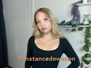 Constancedownton