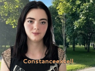 Constanceexcell