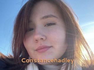 Constancehadley