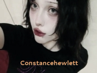 Constancehewlett