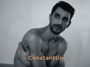 Constanttin