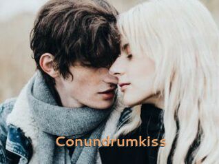 Conundrumkiss