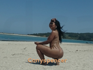 Conyspencer