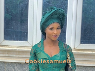 Cookiesamuels