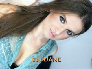 CoolJANE