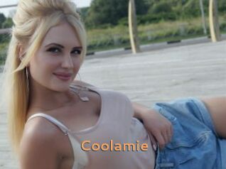 Coolamie