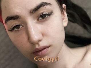 Coolgyrl