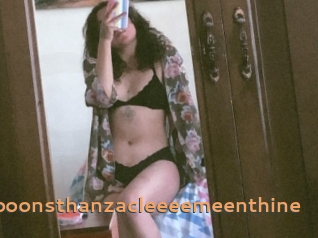 Coooonsthanzacleeeemeenthine