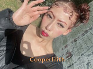 Cooperlilith