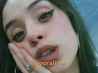 Cooraliine