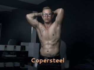 copersteel Du Cul A Gogo