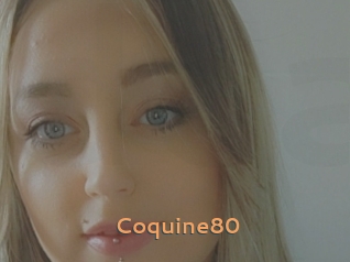 Coquine80