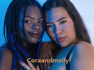 Coraandmolly