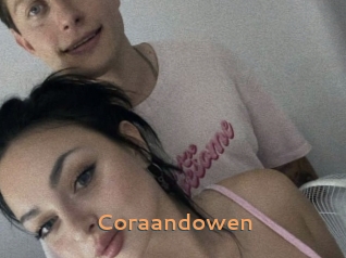 coraandowen Du Cul A Gogo