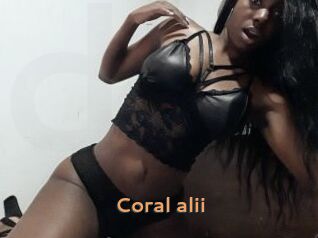 Coral_alii
