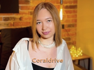 Coraldrive