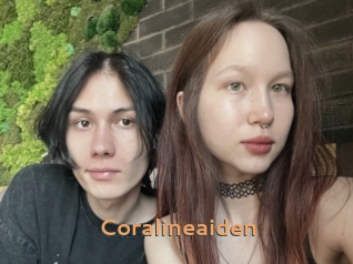 coralineaiden Du Cul A Gogo