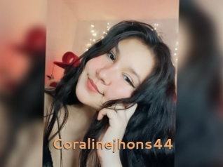Coralinejhons44