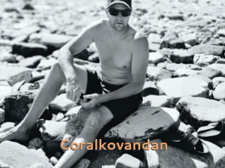 Coralkovandan