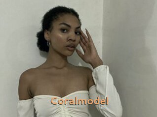Coralmodel