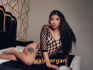 Coralmorgan
