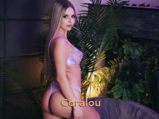 coralou Du Cul A Gogo