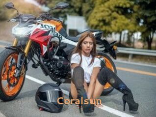 Coralsun