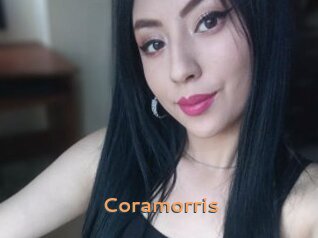 Coramorris