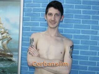 Corbanslim