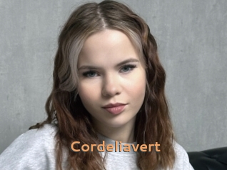Cordeliavert