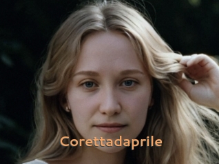 Corettadaprile