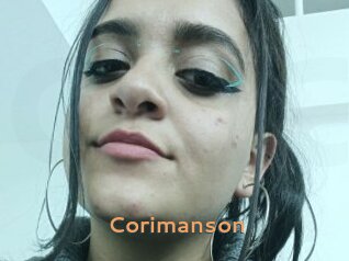 Corimanson