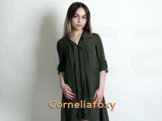 Corneliafoxy
