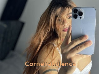 Corneliakolenca
