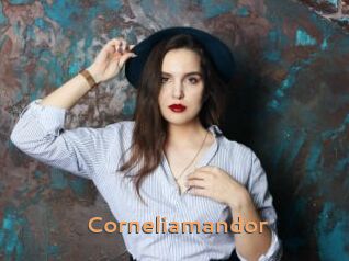 Corneliamandor